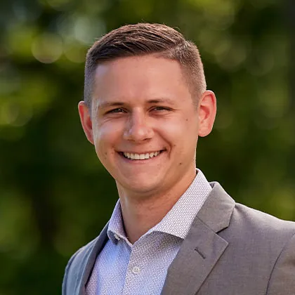 Jacob Moshier