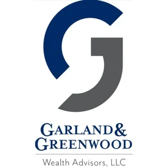 Garland AND Greenwood Wealth Advisors LLC logo