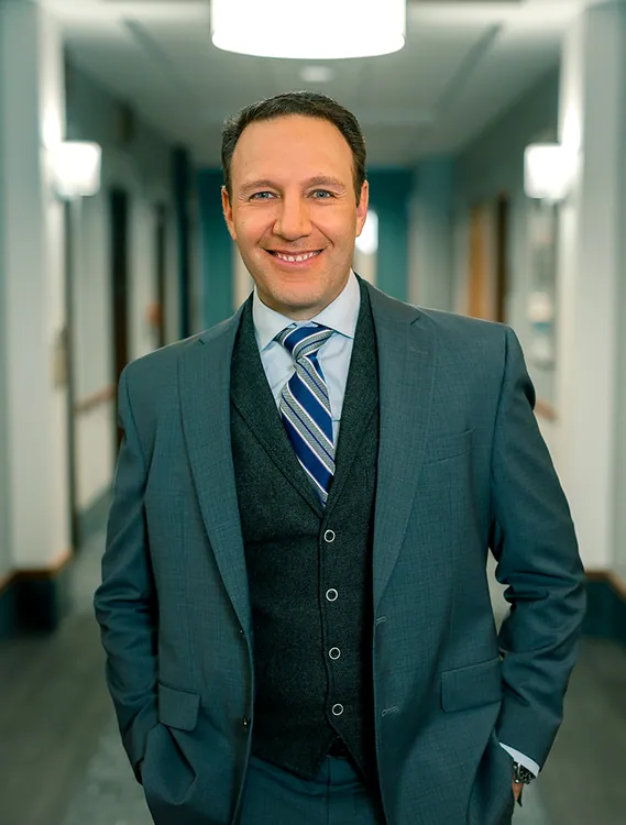 MICHAEL J AROESTY