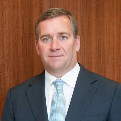 DARRELL LANE HORN