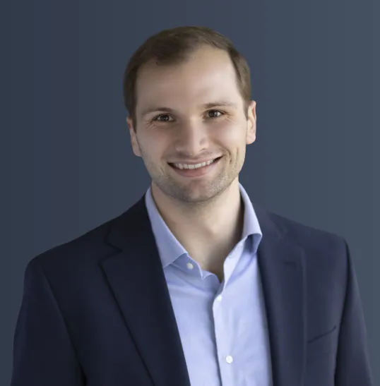 Maxwell Rader Elsasser