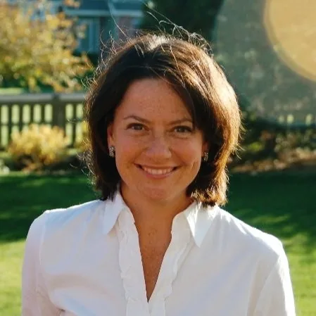 ELIZABETH O MOERMAN