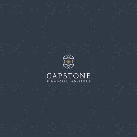 Capstone Financial Advisors INC logo