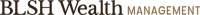 Blsh Wealth Management logo