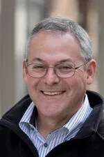 DAVID ERIC MOSES
