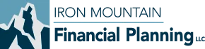 Iron Mountain Financial Planning logo