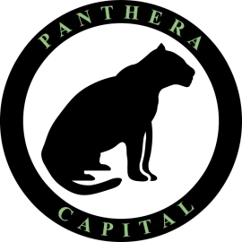 Panthera Capital LLC logo