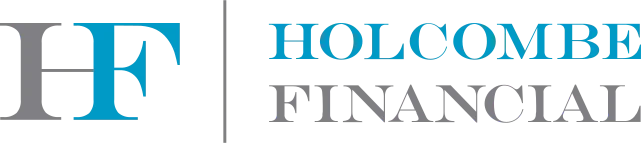 Holcombe Financial, Inc. logo
