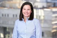 KATHERINE W HENNESSY