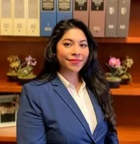 Helen Nathalie Perez