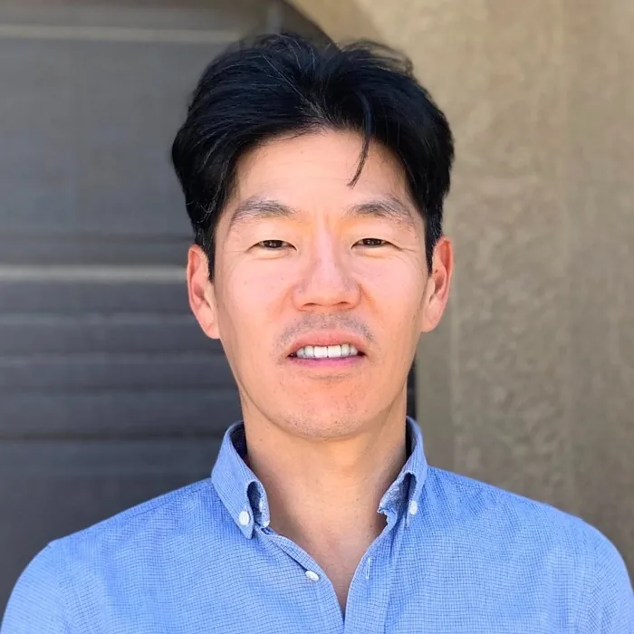 JAE WAN KIM