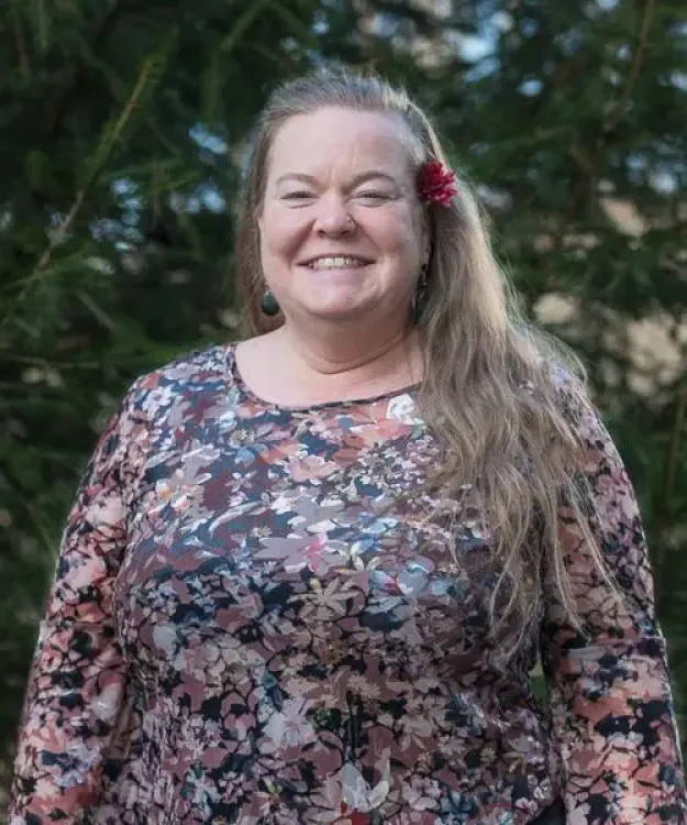 SUSAN DIANE GABOR