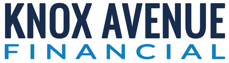 Knox Avenue Financial Corp. logo
