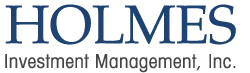 Holmes Investment Management, Inc. logo