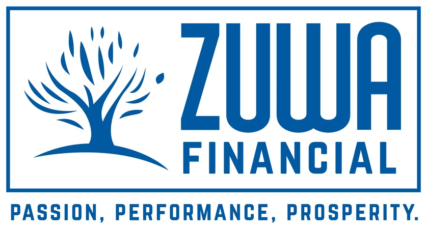 Zuwa Financial LLC logo