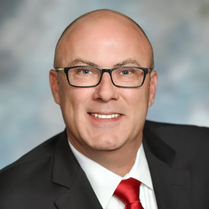 PAUL BRIAN JACKSON
