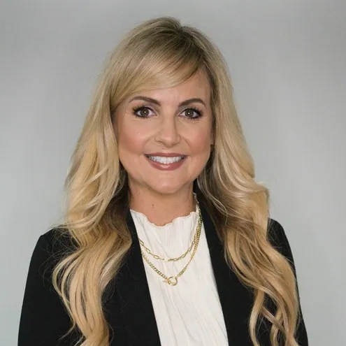 Melissa Andrizzi-Sobel