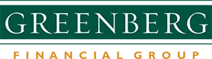 Greenberg Financial Group logo
