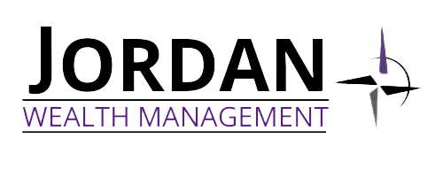 Jordan Wealth Management logo