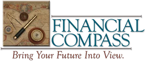 Financial Compass Corporation logo