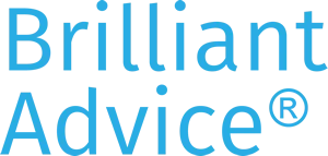 Brilliant Advice, LLC logo