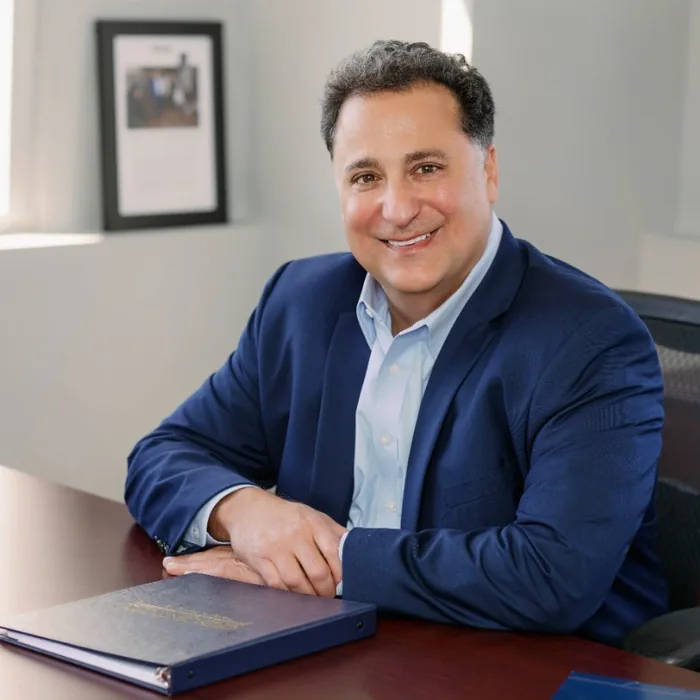 ANTHONY JOSEPH CANGEMI SR.