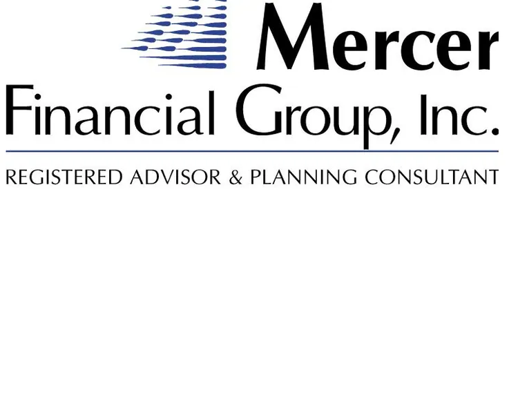 Mercer Financial Group, Inc. logo
