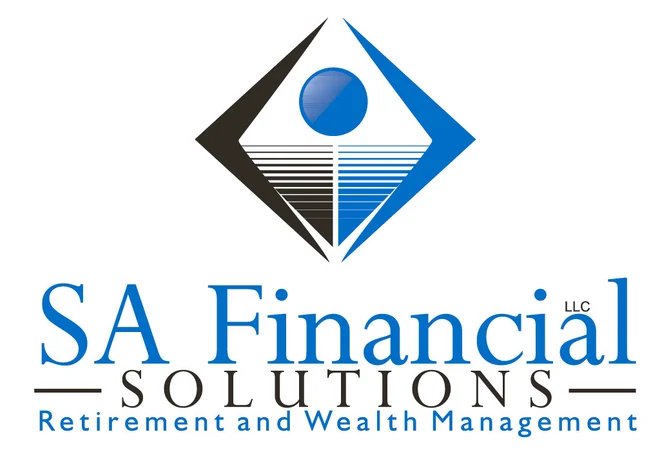 SA Financial Solutions, LLC logo
