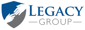 Legacy Group logo
