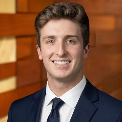 Cade Benjamin Buchanan