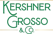 Kershner, Grosso & Co. logo