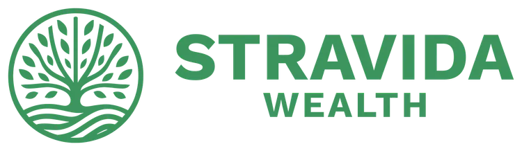 Stravida Wealth LLC logo