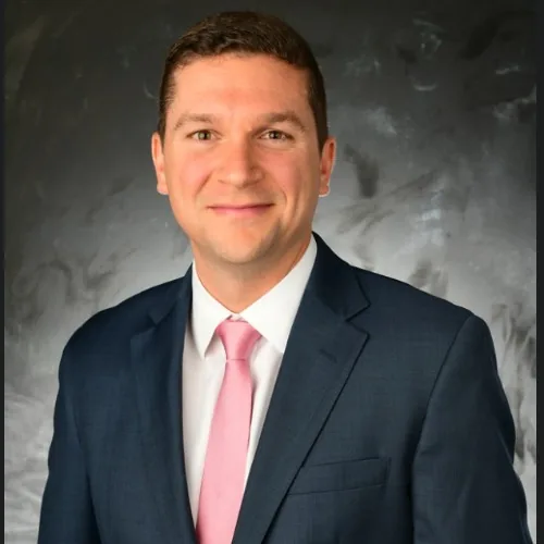 Matthew Trogdon