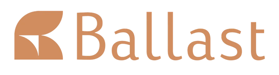 Ballast, Inc. logo