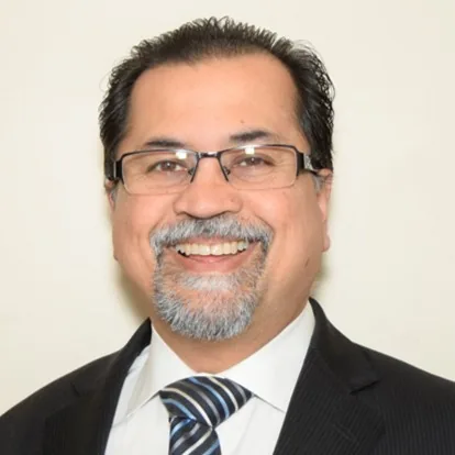 PARESH B SHAH