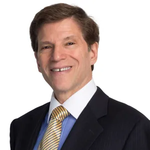 IRVIN G SCHORSCH III
