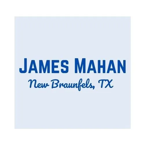 JAMES EARL MAHAN