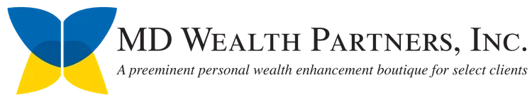 MD Wealth Partners, INC logo