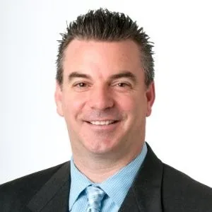 JAMES BLAIR LUIPPOLD