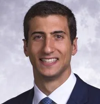 SCOTT JORDAN DESANTIS