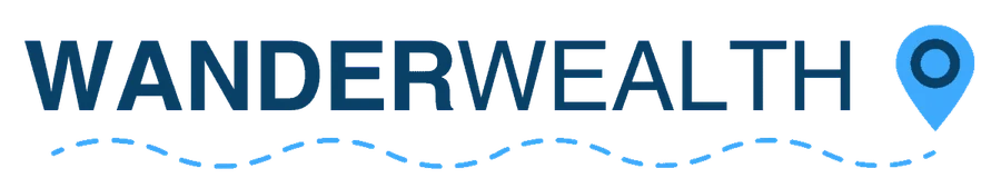 Wanderwealth Inc. logo