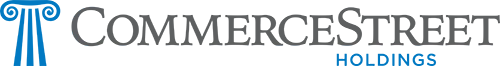 Commerce Street Investment Management logo