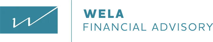 Wela Financial Advisory logo