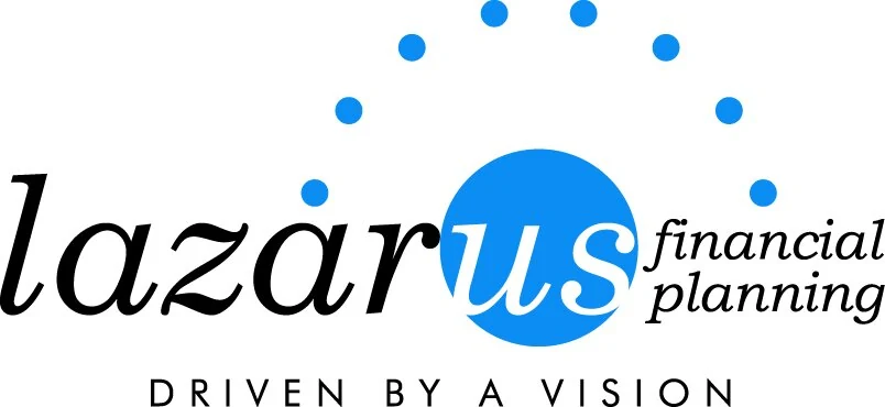 Lazarus Financial Planning logo