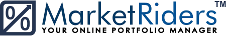 Marketriders logo