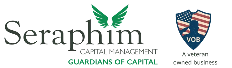 Seraphim Capital Management, LLC logo