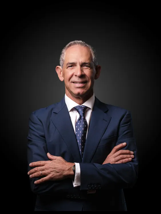 FELIPE ANTONIO BALLESTAS