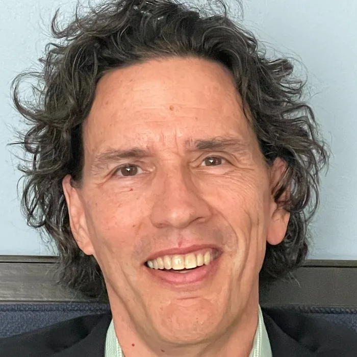 DANIEL NICHOLAS KELLER