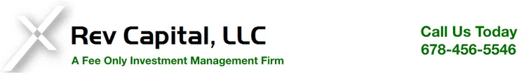 REV Capital, LLC logo