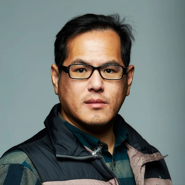 HAN-CHUNG LEE